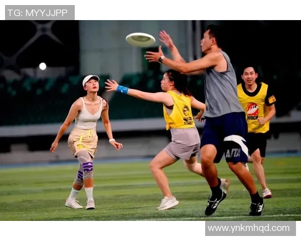 北京飞盘队在极限运动世界杯中的技术表现分析与点评