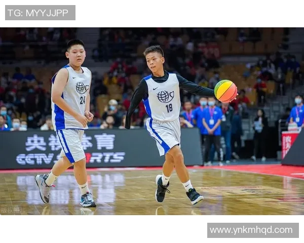 沈梓捷：从青涩少年到篮球明星的成长之路与奋斗历程